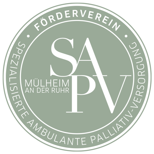 Förderverein - SAPV Mülheim an der Ruhr